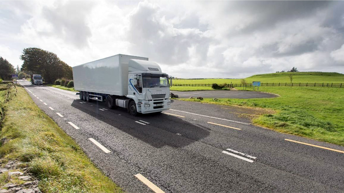 Main Contractor Announced for €450M Roscommon Road Project