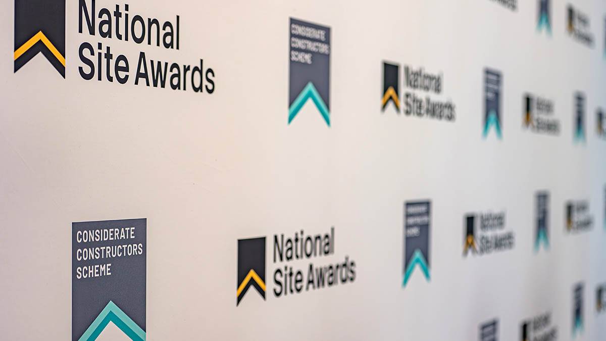 CCS National Site Awards 2026