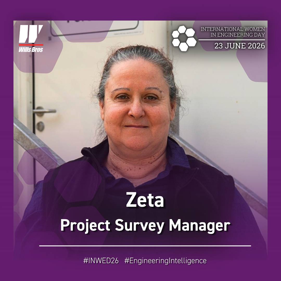 International Women in Engineering Day (InWED 2026)