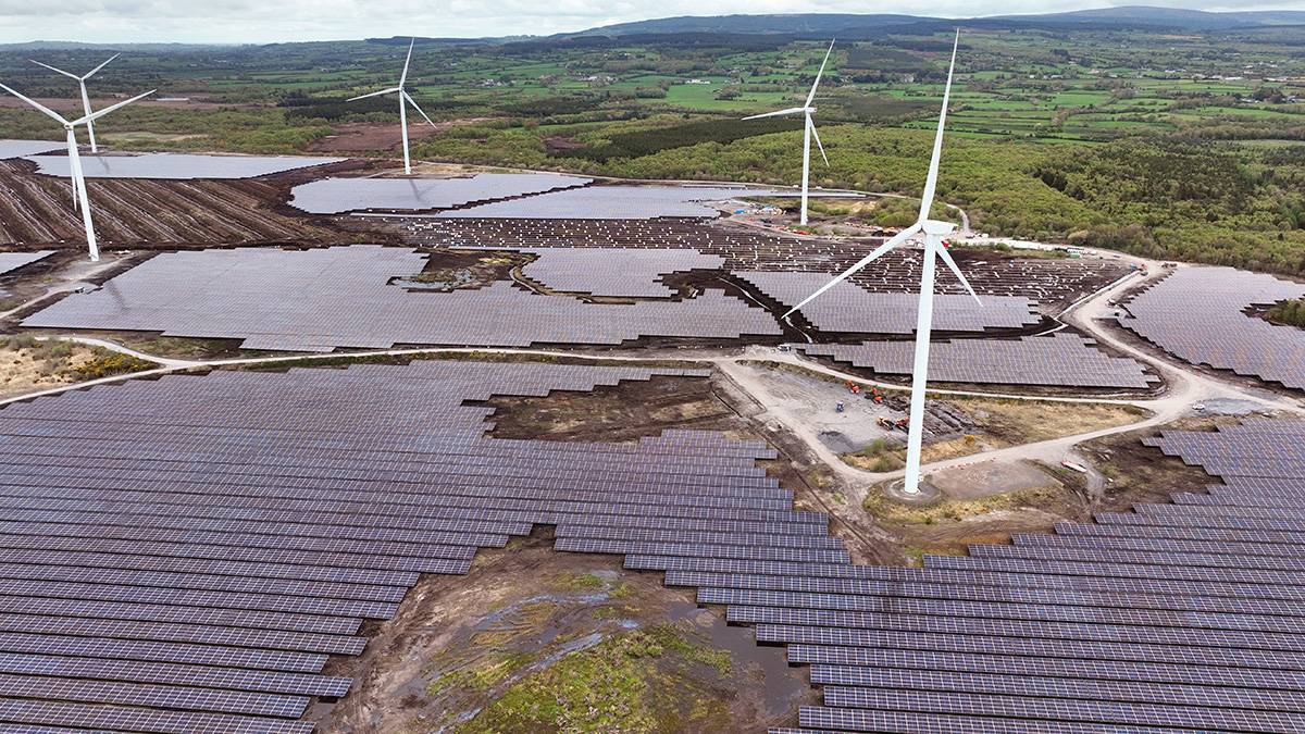 Site Agent – Solar [ROI]